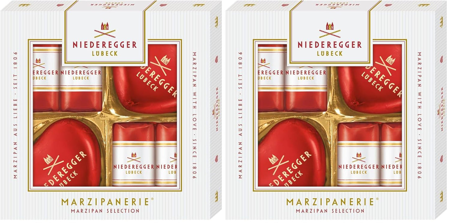 Marțipanerie Niederegger 75g