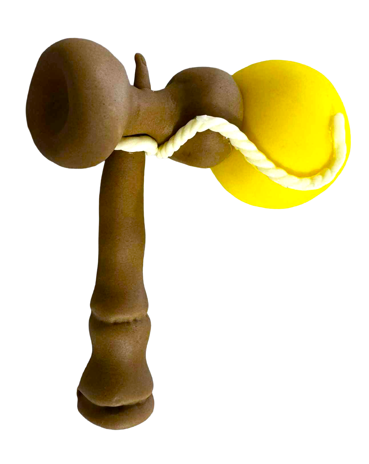 Decoratiune Kendama - Decoratiune Comestibila Cu Arome Dulci Si Dimensiune Aproximativ 10 Cm