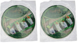 Hârtie de orez Ricefield, rotundă, 22 cm, 1 pachet (300 g)