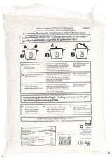 Orez parfumat/orez iasomie, bob lung, calitate AAA, 1 pachet (1 x 18 kg)