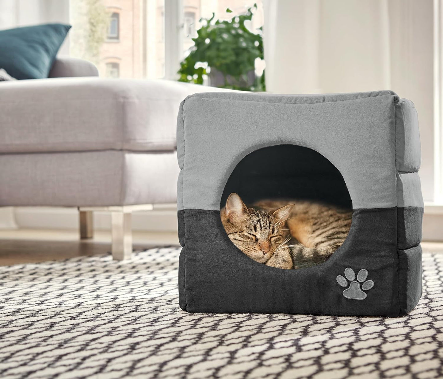 Pături & Mobilier, Animale de companie, Peșteri & Case, Pisici, Paturi pentru pisici, Pisici - culcusuri, saltele