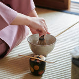 50 G Matcha de calitate ceremonială din Japonia - 100% natural, fără pesticide și testat - măcinat cu piatră - pudră de ceai japonez premium Moegi Matcha