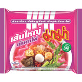 MAMA - Bol cu tăiței instant de orez Pho Ga - (1 x 65g)