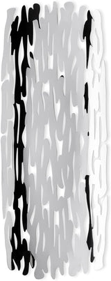 Alessi BM01 Piesă centrală Bark - oțel inoxidabil 18/10, lustruit.