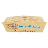 Biscuiți White Mill Frollini Galletti cu lapte proaspăt, 100% italieni, 350 g