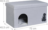 Pături & Mobilier, Animale de companie, Peșteri & Case, Pisici, Paturi pentru pisici, Pisici - culcusuri, saltele
