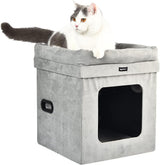 Pături & Mobilier, Animale de companie, Peșteri & Case, Pisici, Paturi pentru pisici, Pisici - culcusuri, saltele