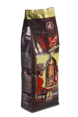 Caffè New York - XXXX - Cafea boabe întregi - 1000g