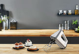 Mixer manual Krups GN9101 3 Mix 9000, 750 Watt Naty Shop