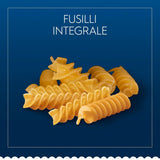 Paste integrale Barilla Fusilli Integrale – 1 kg