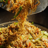 LONGLIFE - Tăiței chinezești, (1 x 250 g)
