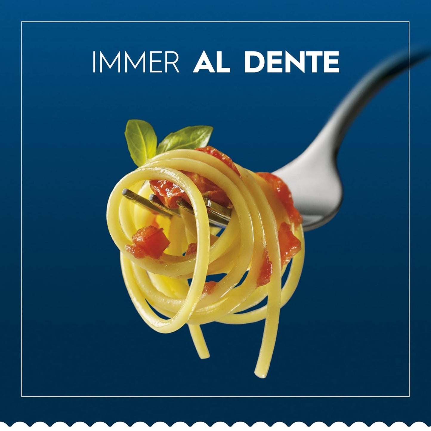 Paste Barilla Classic Penne Rigate Nr. 73 din grâu dur de înaltă calitate, întotdeauna al dente (1 x 500 g)