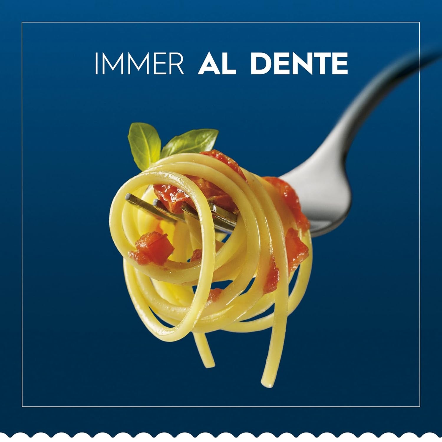 Paste Barilla Classic Penne Rigate Nr. 73 din grâu dur de înaltă calitate, întotdeauna al dente (1 x 500 g)