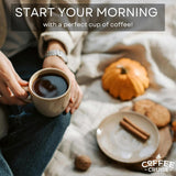 COFFEE CRUISE Sweet Brazil Brasilianische Kaffeebohnen 1kg - Mittlere Röstung - Aroma Kakao und Schokolade - Für Alle Kaffeemaschinen - 100% Arabisch