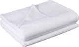 Pătură Zoeppritz în culoarea: Roșu, Fabricat din 65% Poliester, 35% Viscose, Dimensiune: 160X200 Cm, 103291-235-160X200 Paturi si Cuverturi Zoeppritz Since 1828 000 Alb 160X200 Cm