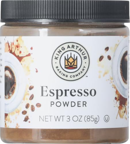 Flour Espresso Powder, 3 oz