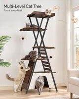 Pături & Mobilier, Animale de companie, Pisici, Paturi pentru pisici, Scratching Post, Pisici - culcusuri, saltele