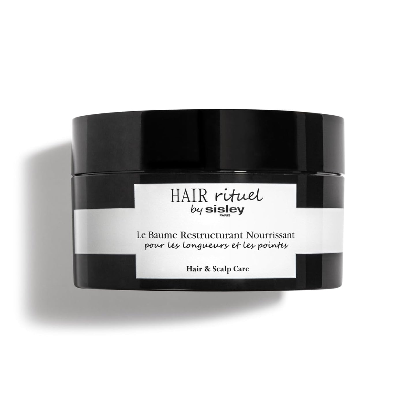 Tratament pentru păr Rituel by Restructuring Nourishing Balm 125g Masca de par Naty Shop Titlu implicit