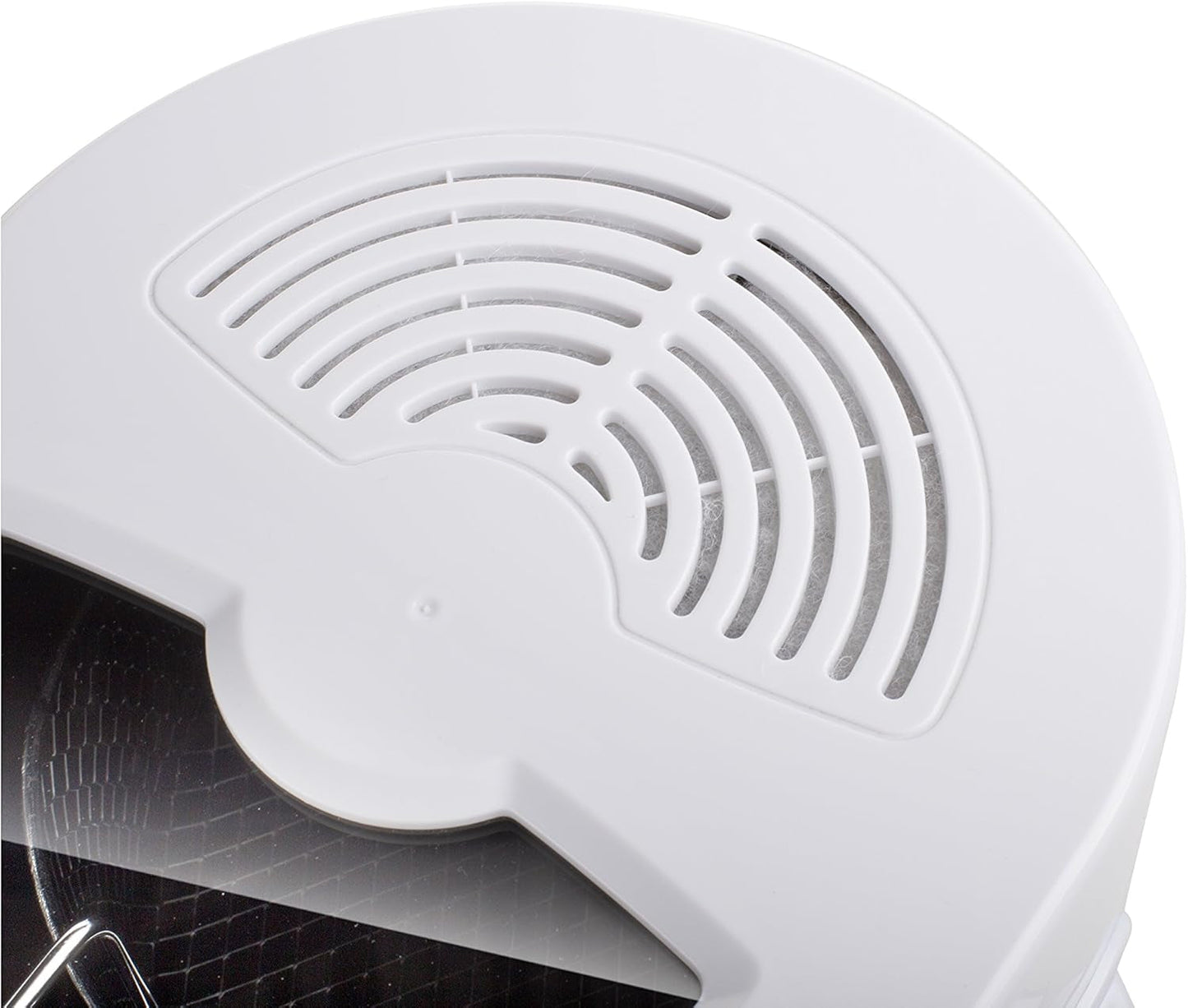 Tristar FR-6941 friteuză - termostat, 1,5 L, 1000 W, alb Electrocasnice Naty Shop