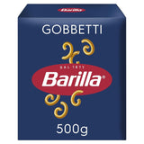 Paste Barilla Classic Gobbetti nr. 51 din grâu dur, întotdeauna al dente (1 x 500 g)