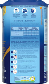 Aptamil Care 2 – Potrivit și pentru bebelușii născuți prin cezariană – 1 x 800 g