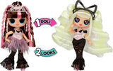 L.O.L. Surprise Tweens Surprise Swap Series - Bronze-2-Blonde Billie - Modepuppe mit mehr als 20 Überraschungen inklusive Styling-Kopf und toller Mode und Accessoires - ideal für Kinder ab 4 Jahren
