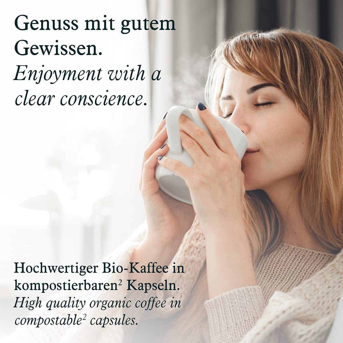 Decaf Bio N HC