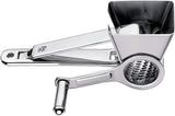 WMF Gourmet Râșniță pentru parmezan cu manivelă 18 cm Peeler Naty Shop