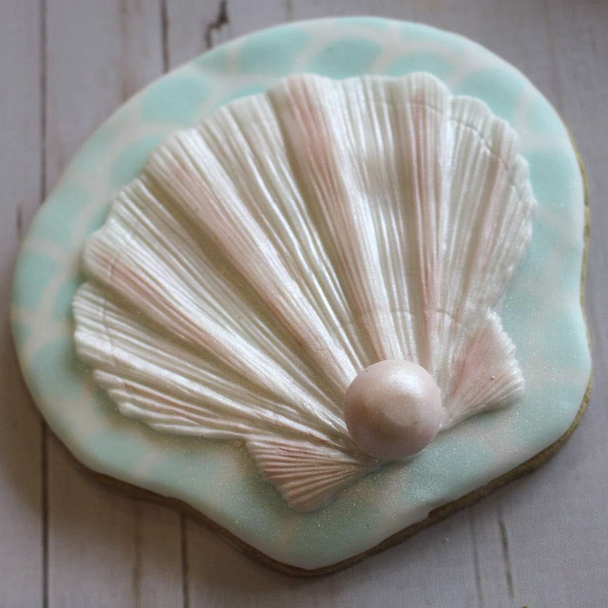 Katy Sue, Mulaj Silicon Decor Marin - Scoica Bucatarie Naty Shop