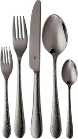 WMF Sitello set tacâmuri pentru 6 persoane, Midnight-Edition, 30 de piese Bucatarie Naty Shop