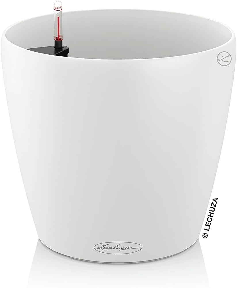 LECHUZA CLASSICO Culoare 28 gri ardezie 13204