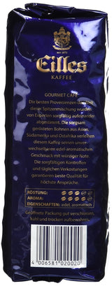 Cafea măcinată Eilles, pachet de 12 (12 x 500 g)