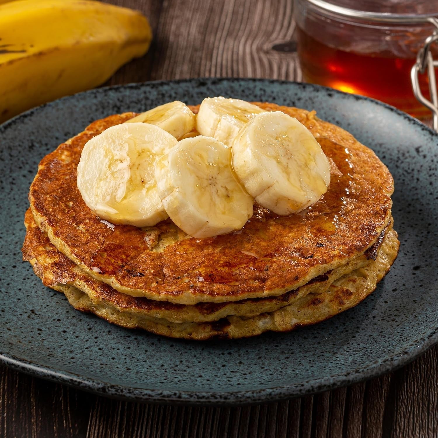 Dalia - Făină integrală de ovăz organică 500g | Fără gluten | Bogată în fibre și proteine | Origine: Italia | Pentru pâine, prăjituri, terci și rețete fitness | Calitate premium