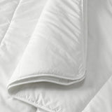 Prestige 4 Stagioni 4 seasons quilt alb, 100% microfibra, 150X200Cm Plapumi si pilote Naty Shop