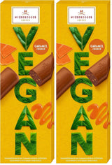 Niederegger Caramel Crunch VEGAN 100g