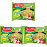 INDOMIE - Tăiței instant Mi Goreng - Pachet multiplu (40 x 80 g)