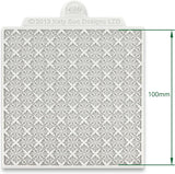 Katy Sue, Mulaj Silicon Textura Tricotaj Bucatarie Naty Shop