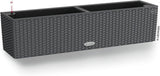 LECHUZA BALCONERA Cabană 50 alb 15600