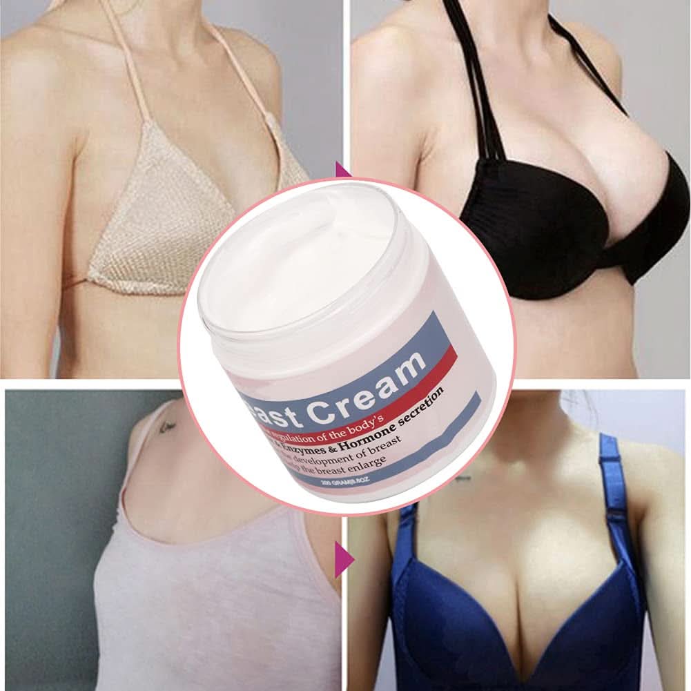 Cremă de mărire a sânilor, 200G Cosmetice si Infrumusetare Naty Shop