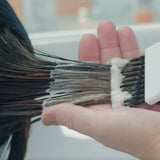 RE/START Repair Intense Repair Mask, 250 ml, mască intensivă pentru părul deteriorat, masca întărește părul deteriorat din interior, tratament regenerant pentru păr Masca de par Naty Shop