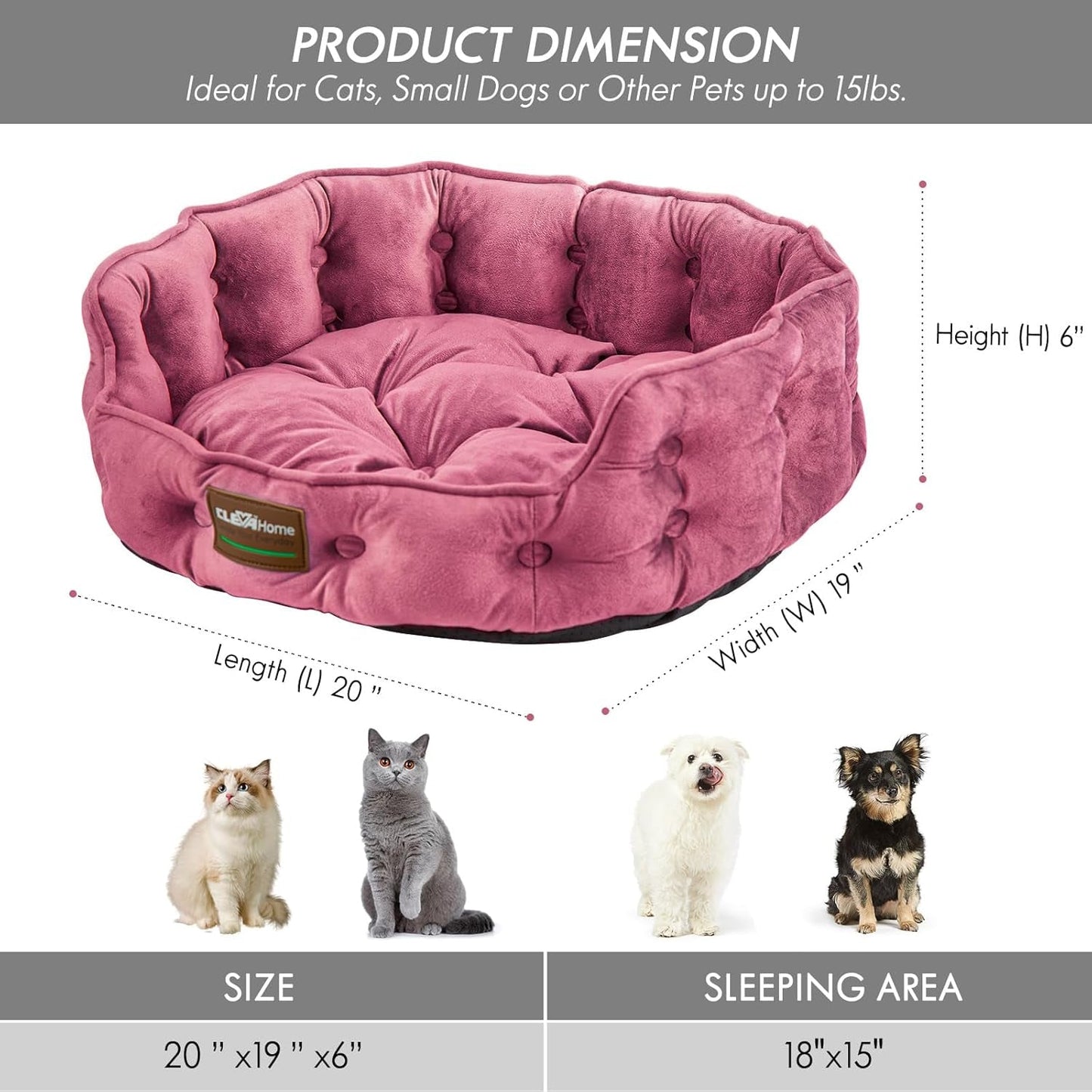 Paturi & Canapele, Pături & Mobilier, Animale de companie, Pisici, Paturi pentru pisici, Pisici - culcusuri, saltele