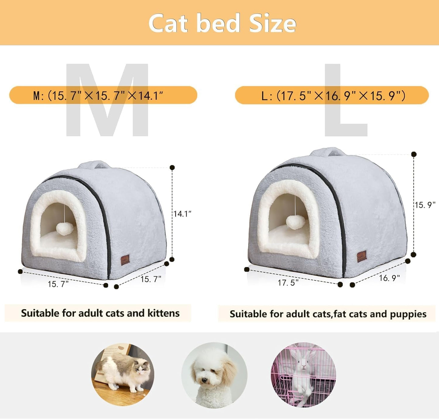 Pături & Mobilier, Animale de companie, Peșteri & Case, Pisici, Paturi pentru pisici, Pisici - culcusuri, saltele