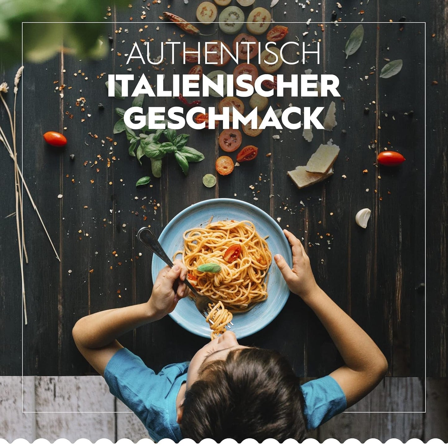 Paste Barilla Classic Spaghettini nr. 3 din grâu dur de înaltă calitate, întotdeauna al dente (1 x 500 g)