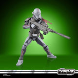 Star Wars Colecția Vintage Crosshair, Star Wars: Bad Batch Figura de acțiune pentru a colecta (9.5 Cm) Action figures Naty Shop