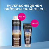 John Frieda - Midnight Brunette Shampoo, 250 ml Duș și baie Naty Shop