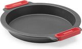 Lékué Muffin-Backform, Antihaftbeschichtet, Metall, 6 Mulden Matrite si tavi pentru copt Naty Shop Runde 28 Cm