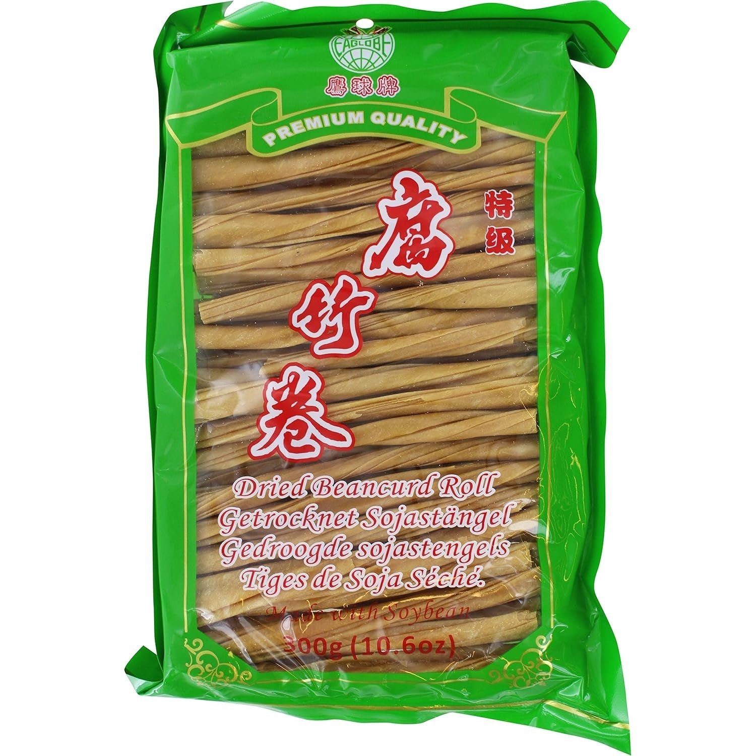 - Rulou de soia uscată (1 x 300 g)