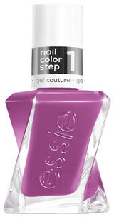 Essie Langanhaltender Nagellack Top Coat Mit Glänzendem Finish, Maniküre Ohne Uv-Licht, Gel by Essie, Farbe: Nr. 00 Top Coat, Transparent, 1 X 13,5 Ml