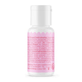 Colorant alimentar pe bază de ulei Colour Mill, amestec de ulei roz pal - Colorant alimentar pentru ciocolată, fondant, brioșe, prăjituri, copt, macaroane - Colorant alimentar pentru decorarea torturilor - 100 ml