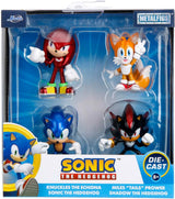 Jada - Figura, 253252043, albastru Action figures Naty Shop
